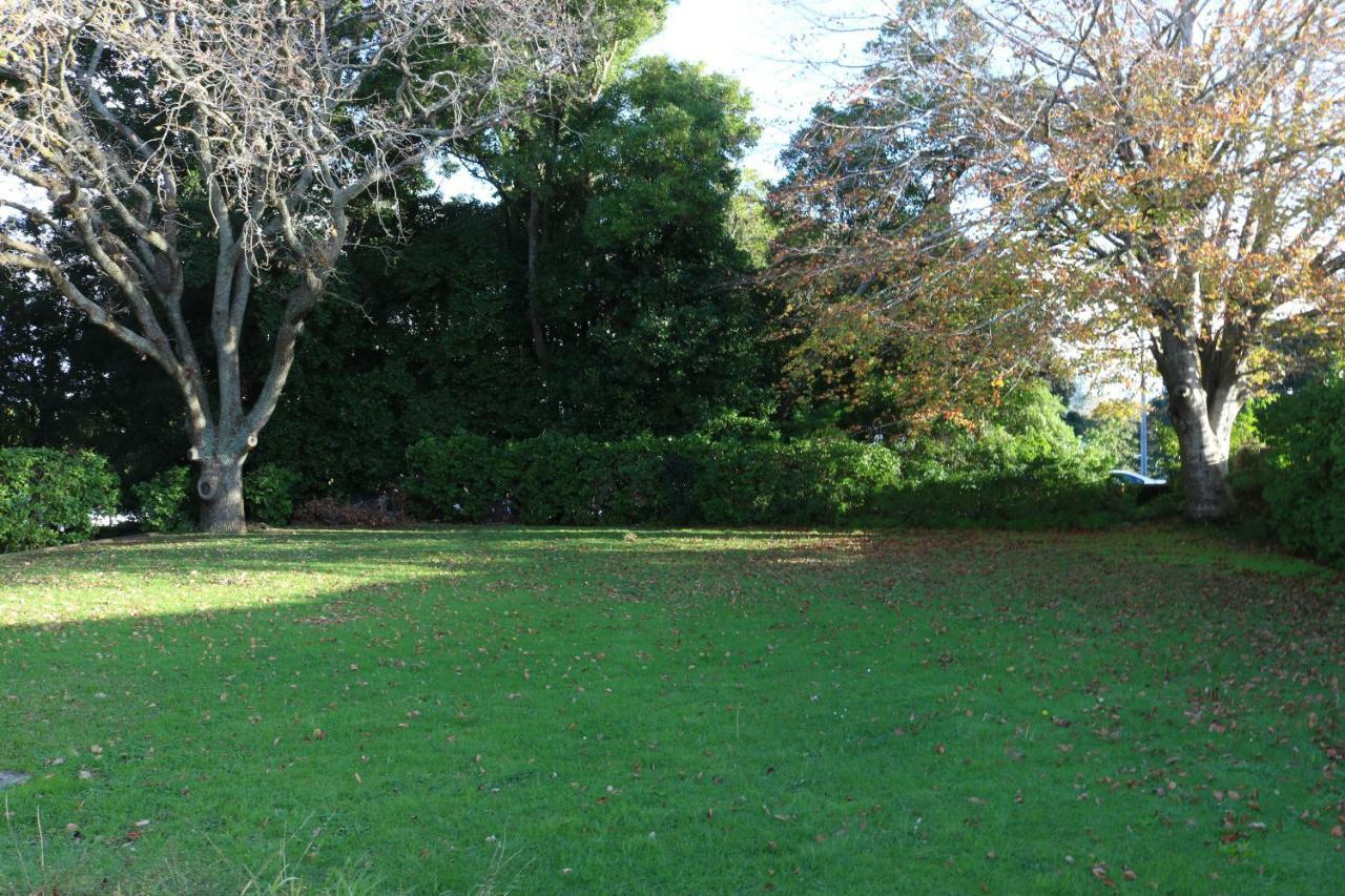 Nyima Tashi Buddhist Centre Auckland Zewnętrze zdjęcie