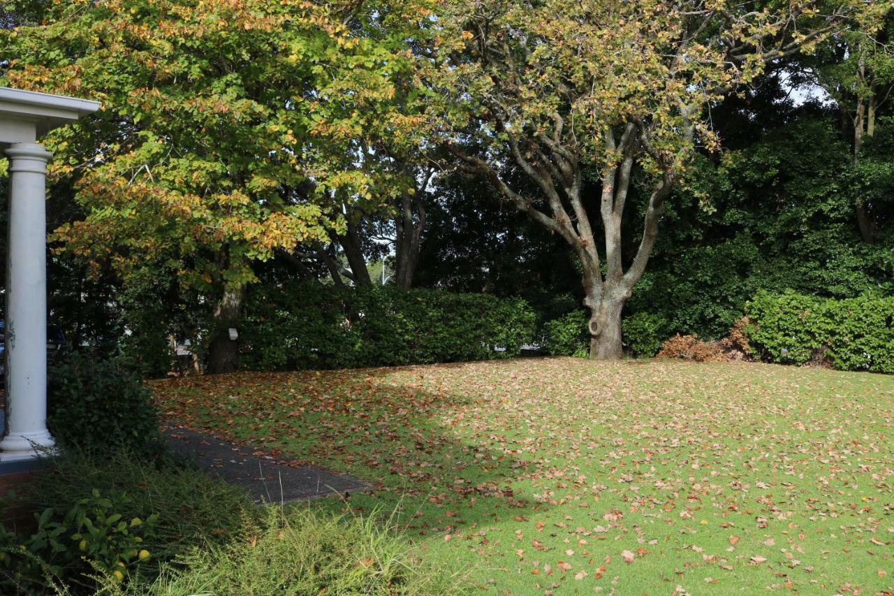 Nyima Tashi Buddhist Centre Auckland Zewnętrze zdjęcie